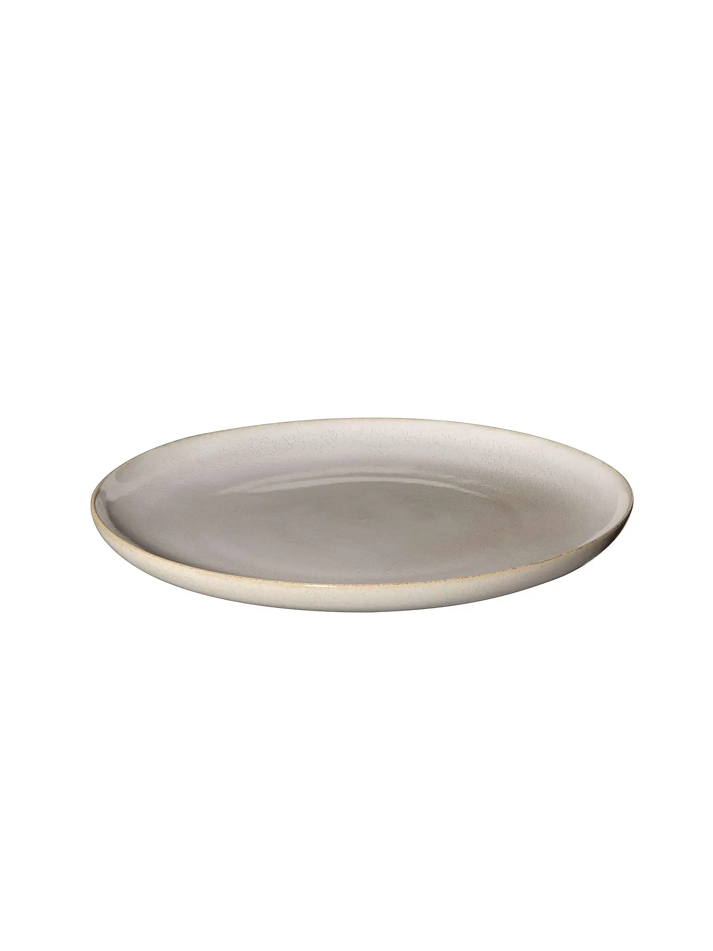 ASA SELECTION | Dessertteller "Saisons" 21cm (Denim) | beige